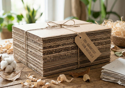 FairWell Muster verpack