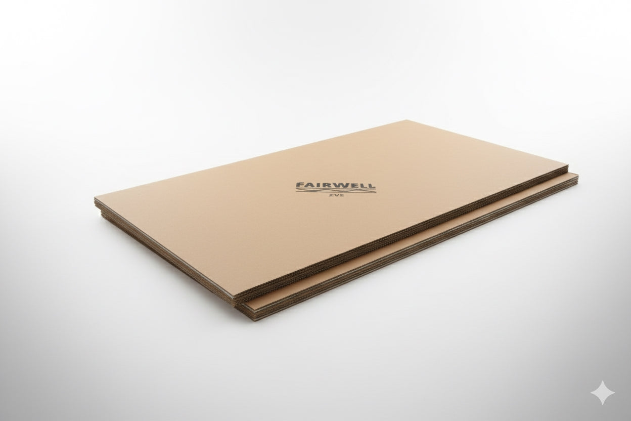 FairWell ZVE Bodenelement